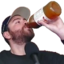 CDhydrate emote for Discord