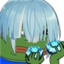 Celinege emote for Discord
