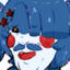 ccnaKEKW emote for Discord
