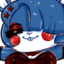 ccnaHug emote for Discord