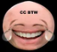 CCbtw emote for Discord