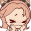 ccchaiShy emote for Discord