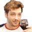 CDawgWine emote for Discord