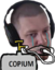 CCOPIUM emote for Discord