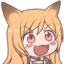 CeobeHappy emote for Discord