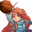celesteBallin emote for Discord