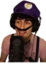 cdomwaluigi emote for Discord