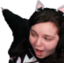 cdawgg0Point emote for Discord