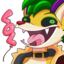 ccnaKEKW2 emote for Discord