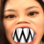 ccMEGALUL emote for Discord