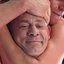cenaSMILE emote for Discord