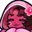 CComfy emote for Discord