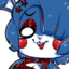 ccnaShook emote for Discord