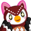 Celeste emote for Discord