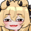 cerberHeh emote for Discord