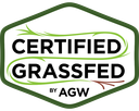 CertifiedGrassfed static emote for Discord, Twitch and Slack