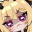 cerberMalice emote for Discord
