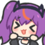 celesteHype emote for Discord