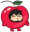 CerezaZombie emote for Discord
