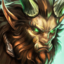 Cernunnos emote for Discord