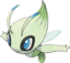 celebi emote for Discord