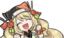 celineCheer emote for Discord