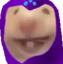 cezzyxCheese emote for Discord