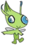 celebuh emote for Discord