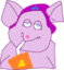 cezzyxEklig emote for Discord