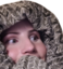 ceciChill emote for Discord