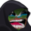 CEASEGA emote for Discord