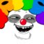 cePekaClown emote for Discord