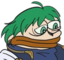 Cedge emote for Discord