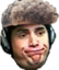 ceezBUSSIN emote for Discord