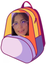 ceciMochila emote for Discord