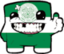 celttrail emote for Discord
