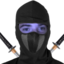 ceeNinja emote for Discord