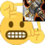 CelEpique emote for Discord