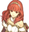 celica emote for Discord