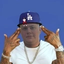 cexetoDababy emote for Discord