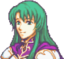 Cecilia emote for Discord