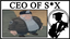 ceoSEX emote for Discord