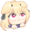 cerberPause emote for Discord