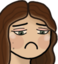 ceciSadge emote for Discord