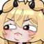 cerberSusge emote for Discord