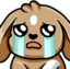 celina3Cryy emote for Discord