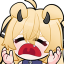 cerbyNOOOO static emote for Discord, Twitch and Slack