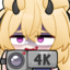 cerby4K emote for Discord