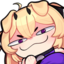 cerberEvil emote for Discord