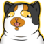 CerysDerp emote for Discord